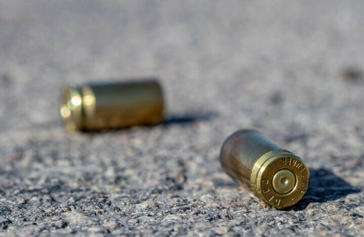 Shooting in South Africa left 6 dead