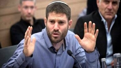 Smotrich: I should not fall into the trap of intermediaries/ The time has not come to stop the war