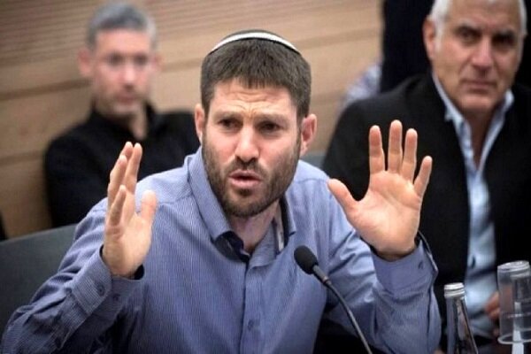 Smotrich: I should not fall into the trap of intermediaries/ The time has not come to stop the war