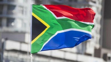 South Africa condemned the assassination of martyr Haniyeh