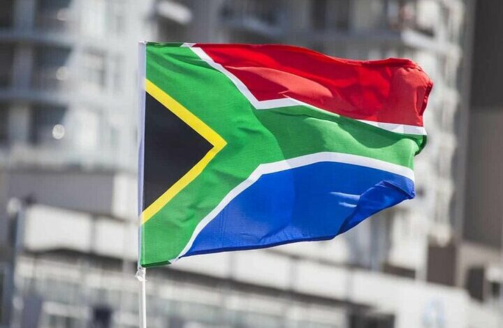 South Africa condemned the assassination of martyr Haniyeh