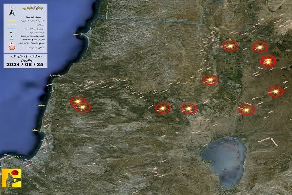 Strategic dimensions of “Operation Arbaeen” against the Zionist regime