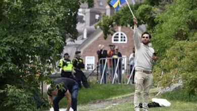 Sweden prosecutes perpetrators of desecration of the Holy Quran