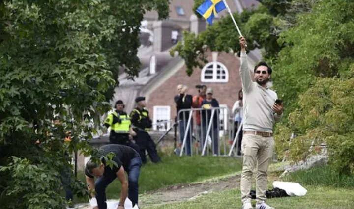 Sweden prosecutes perpetrators of desecration of the Holy Quran