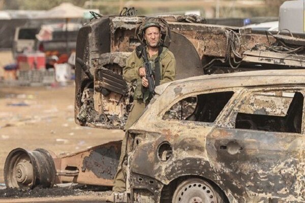 Tel Aviv TV: They ordered us not to talk about destroyed places