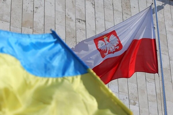 The arrival of the President of Poland in Kyiv coincides with the Independence Day of Ukraine