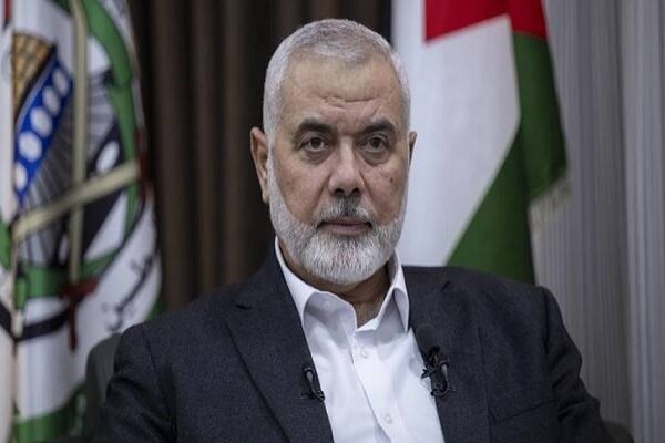 The body of “Ismail Haniyeh” entered Doha+film