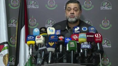 The communication between the leaders of Hamas and al-Sanwar is permanent