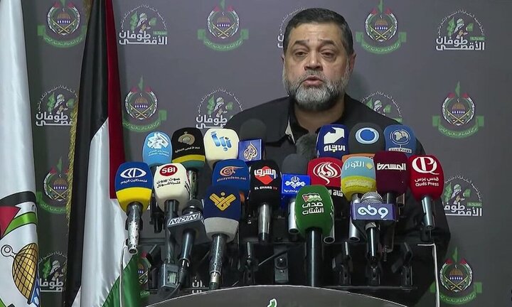 The communication between the leaders of Hamas and al-Sanwar is permanent