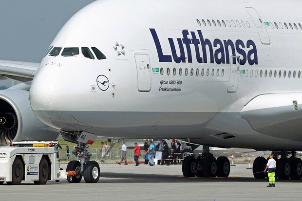 The continuation of the cancellation of “Lufthansa” flights to Tel Aviv for another week