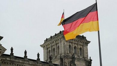 The crisis of falling popularity of government parties in Germany and the growth of newly established parties