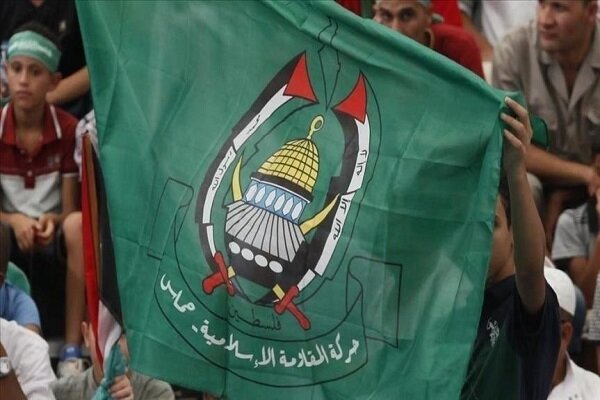 The election of the head of the new political office of Hamas was denied