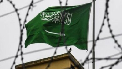 The execution of a Shiite citizen in Saudi Arabia caused controversy