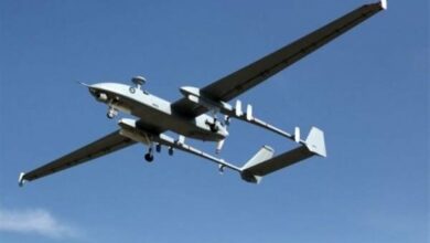 The failed attack of the Zionist drone on Saida