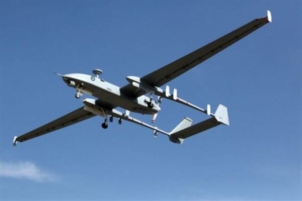 The failed attack of the Zionist drone on Saida