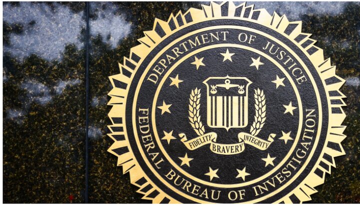 The FBI has failed to deal with child sexual abuse