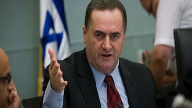 The foreign minister of the Zionist regime accused Burrell of lying