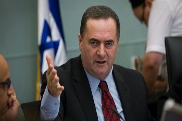 The foreign minister of the Zionist regime accused Burrell of lying