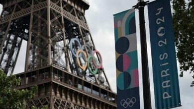 The French economy grows by 0.5% with the help of the Olympics