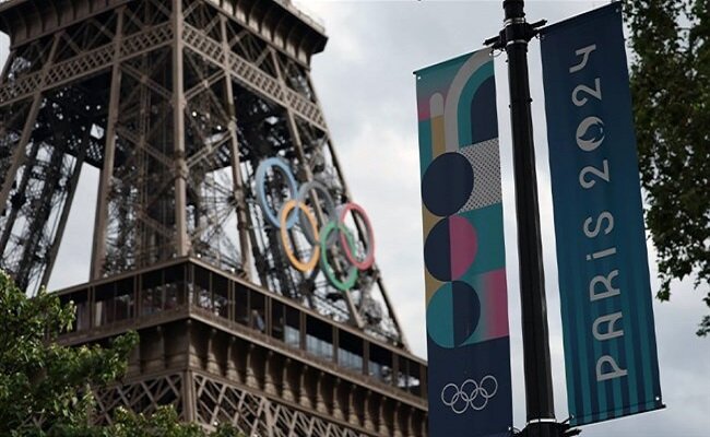 The French economy grows by 0.5% with the help of the Olympics