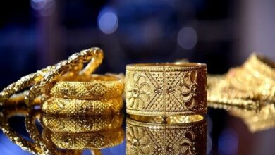 The global gold price today, August 18; Each ounce became $2,389 and 42 cents