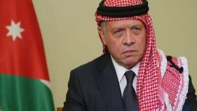 The King of Jordan: Israel’s attacks on the West Bank must stop