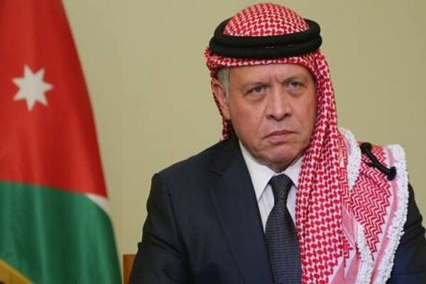 The King of Jordan: Israel’s attacks on the West Bank must stop