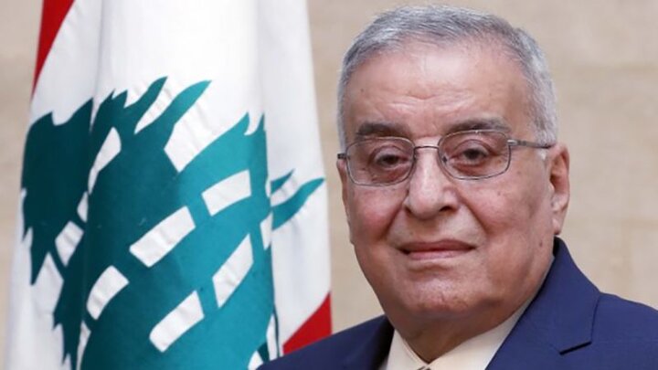 The latest position of the Lebanese Foreign Minister about the Zionist regime