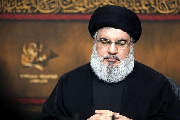 The most important sentence of “Sayed Hassan Nasrallah” from the point of view of the Zionist television