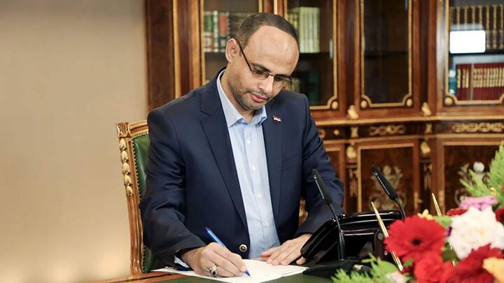 The new prime minister of Yemen was appointed to form the cabinet