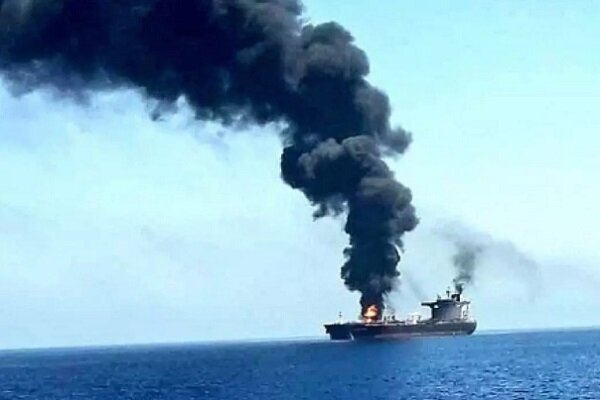 The occurrence of a new naval operation near Yemen’s Hodeida port