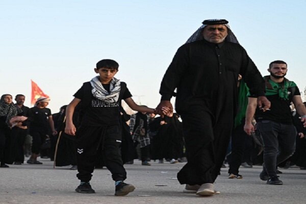 The participation of more than 21 million pilgrims in this year’s Arbaeen ceremony