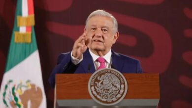 The president of Mexico: the statements of the American ambassador are a violation of our national sovereignty