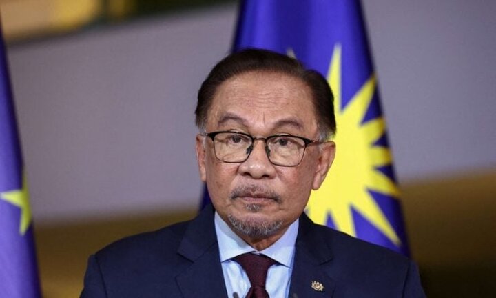 The Prime Minister of Malaysia addressed to “Meta” company: stop cowardly actions