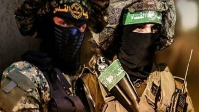 The promise of “Qassam” battalions has come true + film