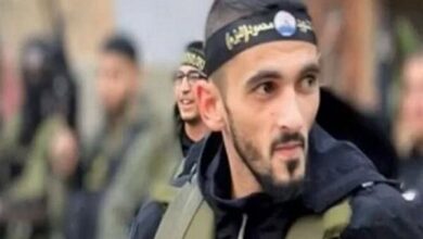 The reaction of the Palestinian resistance groups to the martyrdom of “Abu Shajaa”