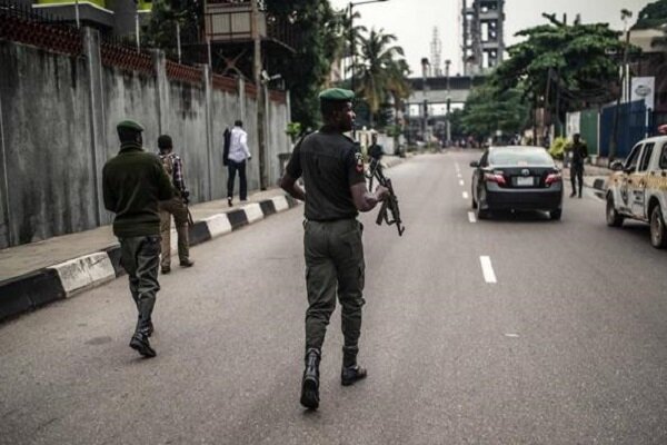 The release of 20 kidnapped students in Nigeria