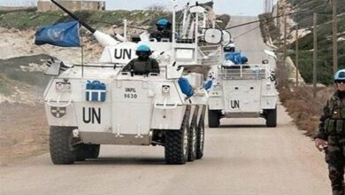 The Security Council extended UNIFIL’s mission in Lebanon