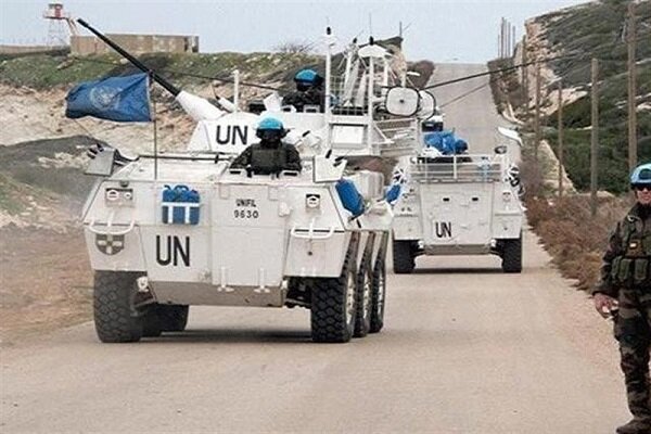 The Security Council extended UNIFIL’s mission in Lebanon