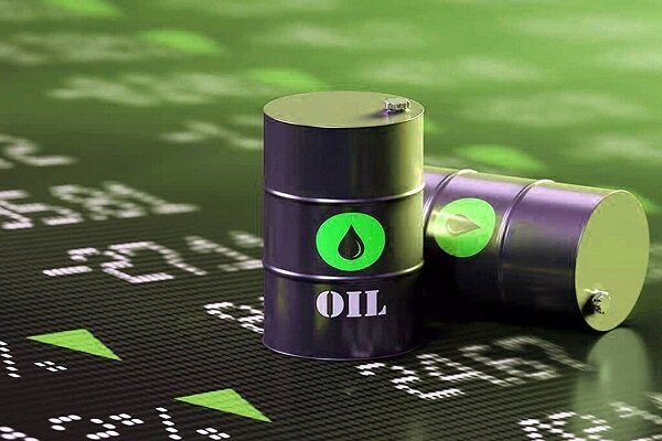 The world price of oil today, August 29; Brent oil was 79 dollars and 59 cents