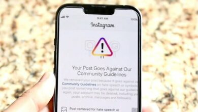 Turkey blocked Instagram