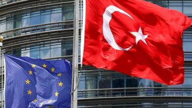 Türkiye was invited to the informal meeting of EU foreign ministers