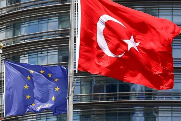 Türkiye was invited to the informal meeting of EU foreign ministers