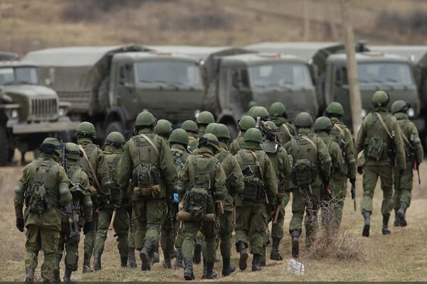 Ukraine: We captured 100 villages in the Kursk region of Russia