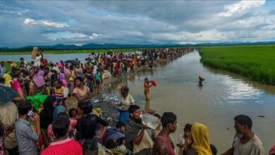 United Nations: The Myanmar crisis has been going on for 7 years