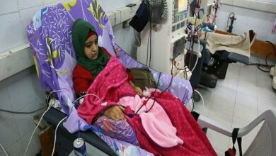 United Nations: The spread of infectious diseases in Gaza is worrying