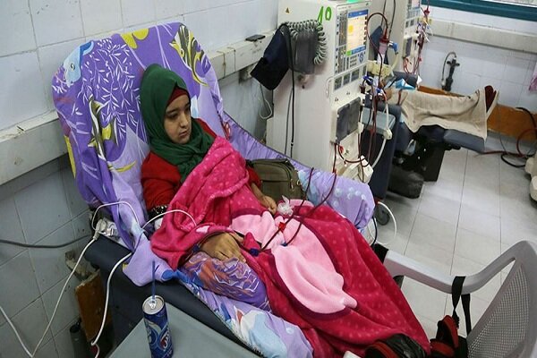 United Nations: The spread of infectious diseases in Gaza is worrying