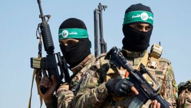 Video message of “Qassam” battalions to the Zionists + film