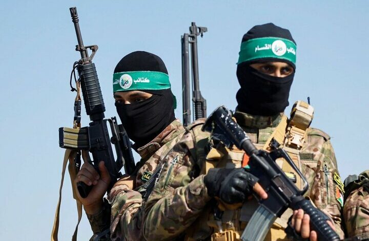 Video message of “Qassam” battalions to the Zionists + film