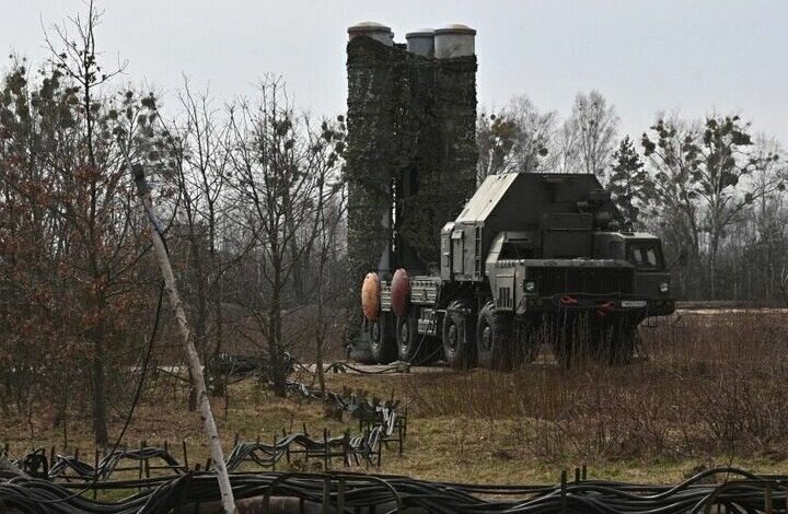 We are taking measures to destroy Ukrainian saboteurs in Kursk